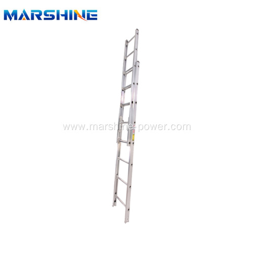 SCA-SDA Light Aluminum Alloy Ladders